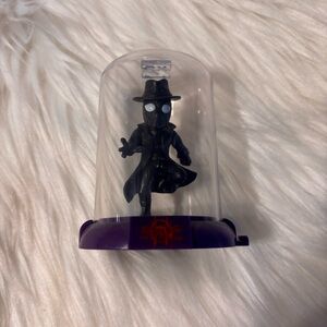 Spider-Man Noir Mystery Minis Figure